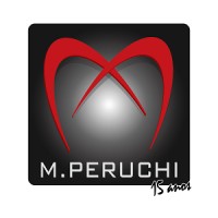 Marcos Cesar Peruchi - ME Logo