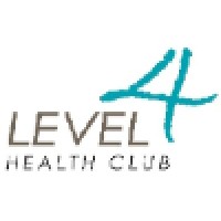 Level 4 Health Club Logo