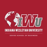 DeVoe School of Business Logo