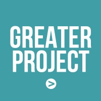 Greater Project Logo
