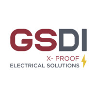 GS DISTRIBUCIONES E INSTALACIONES SA DE CV Logo