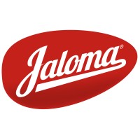 Grupo Jaloma Logo
