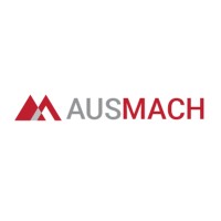 Ausmach Logo