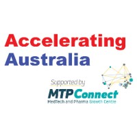 Accelerating Australia Logo