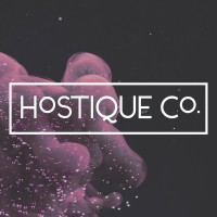 Hostique Co. Logo