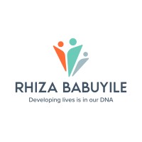 Rhiza Babuyile Logo