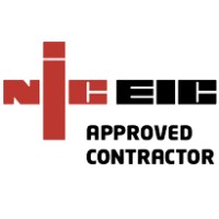 Mad About Electrics Logo