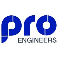 Pro Engineers Logo