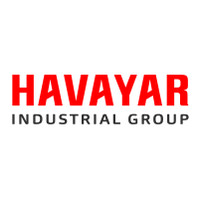 Havayar Industrial Group (Official) Logo