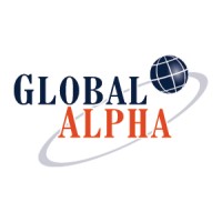 Global Alpha Capital Management Ltd. Logo