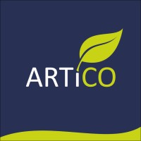 ARTICO Environmental Ltd Logo