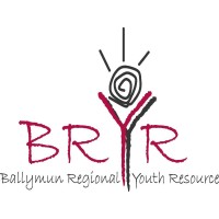 Ballymun Regional Youth Resource Logo