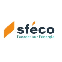 SFECO Logo