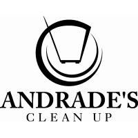 Andrades Clean Up Logo