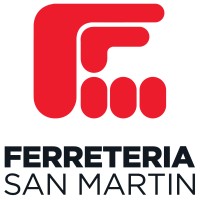 Ferreteria San Martin SpA Logo