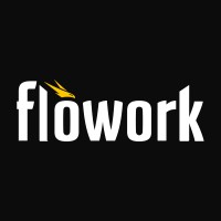 Flowork Logo