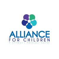 Alliance For Children Logo