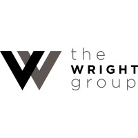 The Wright Group - A Retail Sales Agency Logo