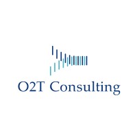 O2T Consulting Logo
