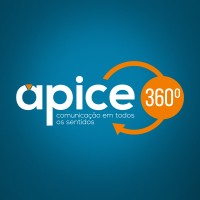 Ápice 360º Logo