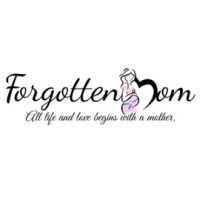 Forgotten Mom Logo