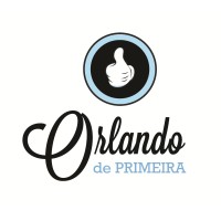 Orlando de Primeira Logo