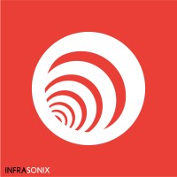 Infrasonix, Inc. Logo