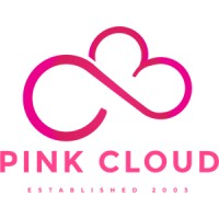 Pink Cloud Services Llc Logo