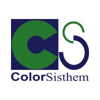ColorSisthem Logo