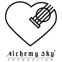 Alchemy Sky Foundation Logo