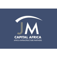 JM Capital Africa Ltd Logo
