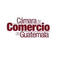 Camara de Comercio de Guatemala Logo