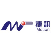 Motion Networks Logo