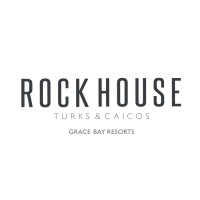 Rock House Resort Logo