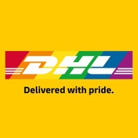 DHL Global Forwarding Logo