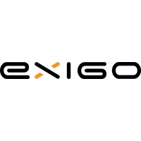 Exigo A/S Logo