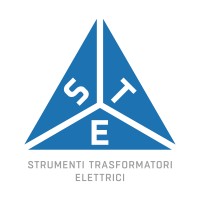 S.T.E. S.R.L. Logo