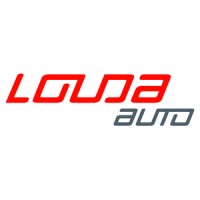 Louda Auto a.s. Logo