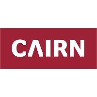 Cairn Homes plc Logo