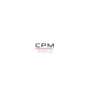 CPM Research Logo
