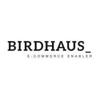 BIRDHAUS_ Logo
