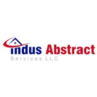 Indus Abstract Services, LLC Logo