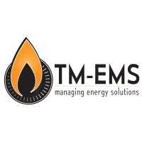 TM-EMS, LLC Logo