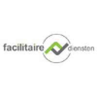 Facilitaire Diensten Nederland B.V. Logo