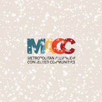 Metropolitan Alliance of Connected Communities Logo