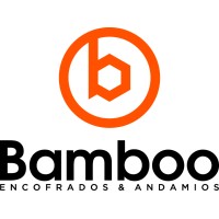 Bamboo Encofrados & Andamios S.A.S Logo