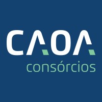 CAOA Consórcios Logo
