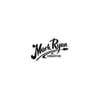 Mark Ryan Creative Logo