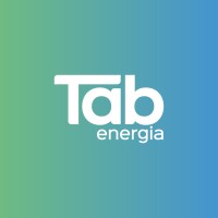 TAB energia Logo