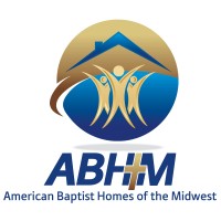 American Baptist Homes of the Midwest Logo